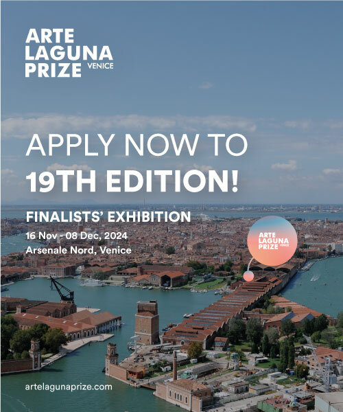 Arte Laguna Prize 19