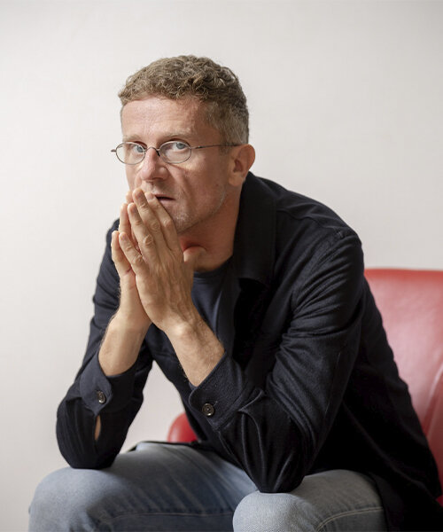 carlo ratti on why 'different forms of intelligence are needed to protect our planet'