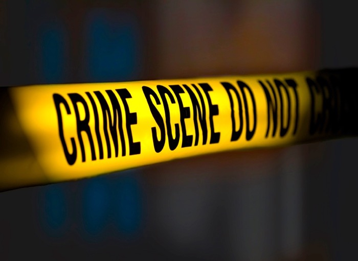 Crime scene tape photograph by Brandon Anderson released via Creative Commons CC BY-NC-ND 2.0