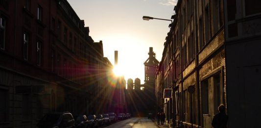 Image by Henning Mühlinghaus released via Creative Commons CC BY-SA 2.0