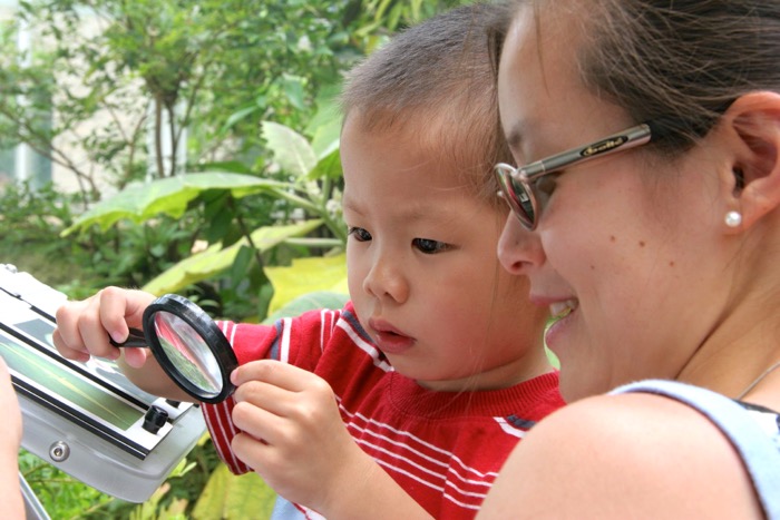 Image by Steven Yeh released via Creative Commons CC BY-NC-ND 2.0