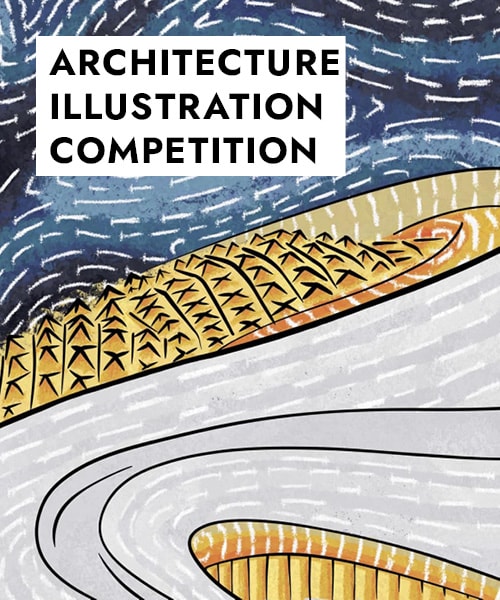 Architecture Illustration Competition