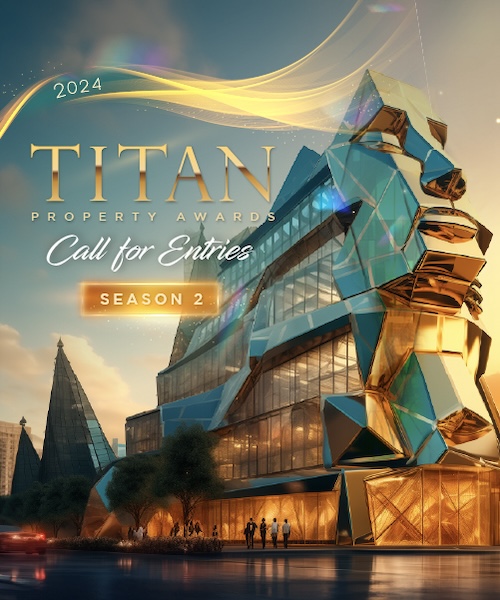 2024 TITAN Property Awards Season 2