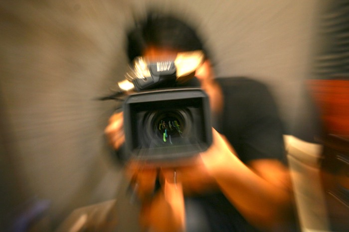 Camera image by Juno Namkoong Lee released via Creative Commons