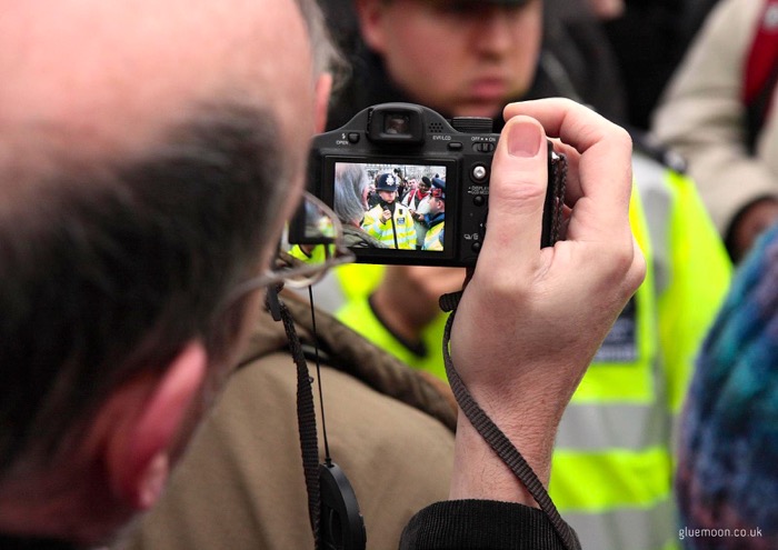 Photograph by Russell Trow released via Creative Commons