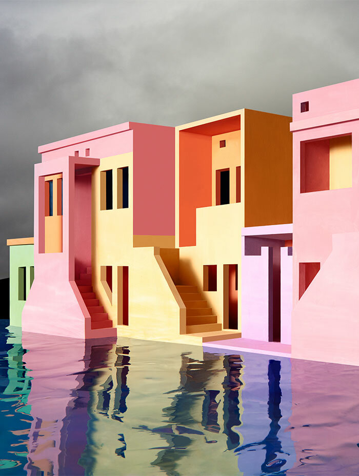 VIBRANT | designboom