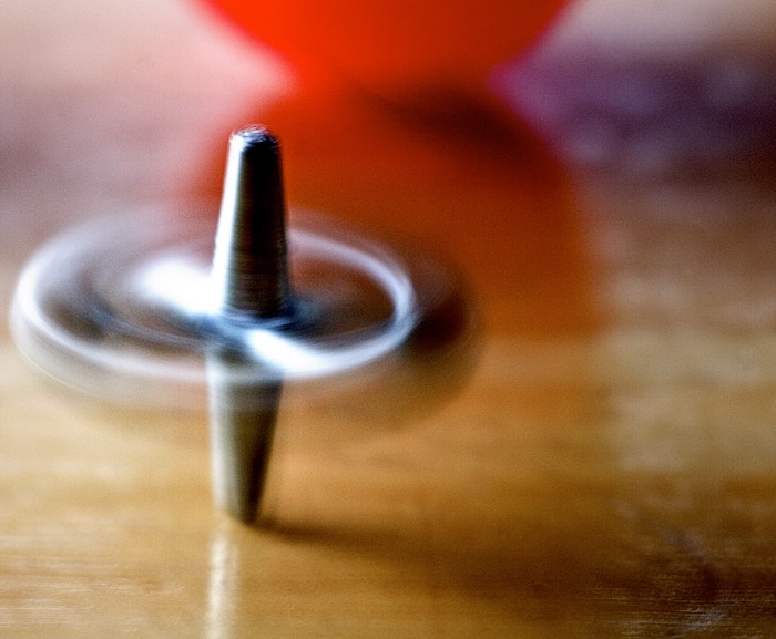 Image by Randen Pederson released via Creative Commons CC BY-SA 2.0