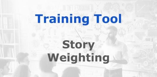 Graphic for a Media Helping Media Training Tool