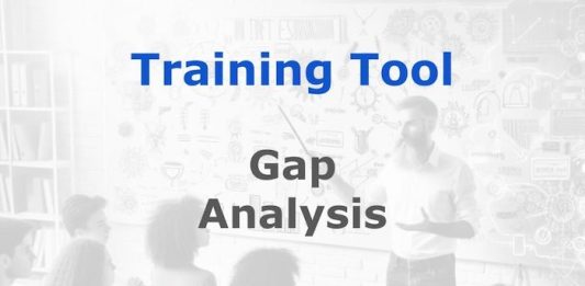 Graphic for a Media Helping Media Training Tool