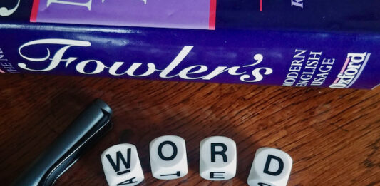 Word Power graphic by Media Helping Media released under Creative Commons BY-NC-SA 4.0