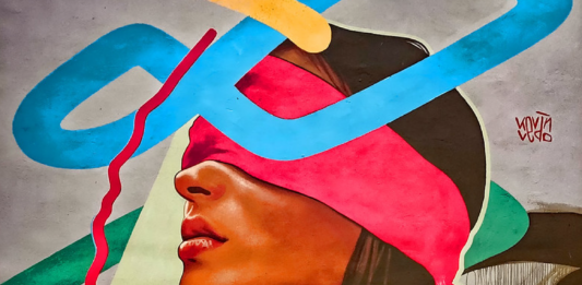 Graphic by @urbanmuralhunter, image by Terence Faircloth, released via Creative Commons
