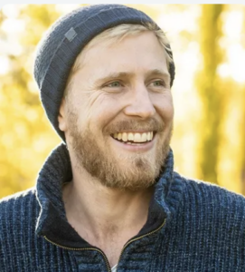Sebastian Solberg